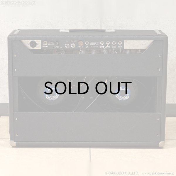 画像7: Fender　1965 Pro Reverb AA165 ギターアンプ コンボ [ヴィンテージ品] (7)