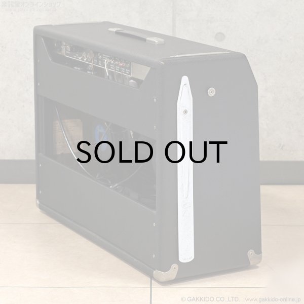 画像8: Fender　1965 Pro Reverb AA165 ギターアンプ コンボ [ヴィンテージ品] (8)