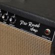 画像14: Fender　1965 Pro Reverb AA165 ギターアンプ コンボ [ヴィンテージ品] (14)