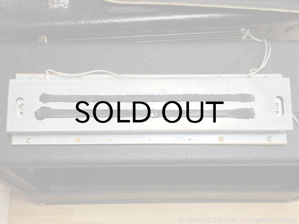 画像23: Fender　1965 Pro Reverb AA165 ギターアンプ コンボ [ヴィンテージ品] (23)