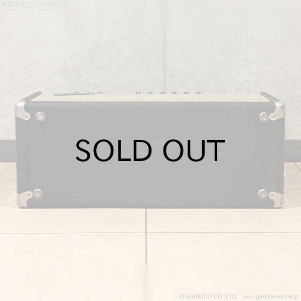 画像9: Fender　1965 Pro Reverb AA165 ギターアンプ コンボ [ヴィンテージ品] (9)