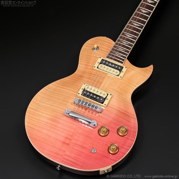 画像1: Aria Pro II　PE-JAIL 2025 ジェイル大橋 シグネチャーモデル (1)