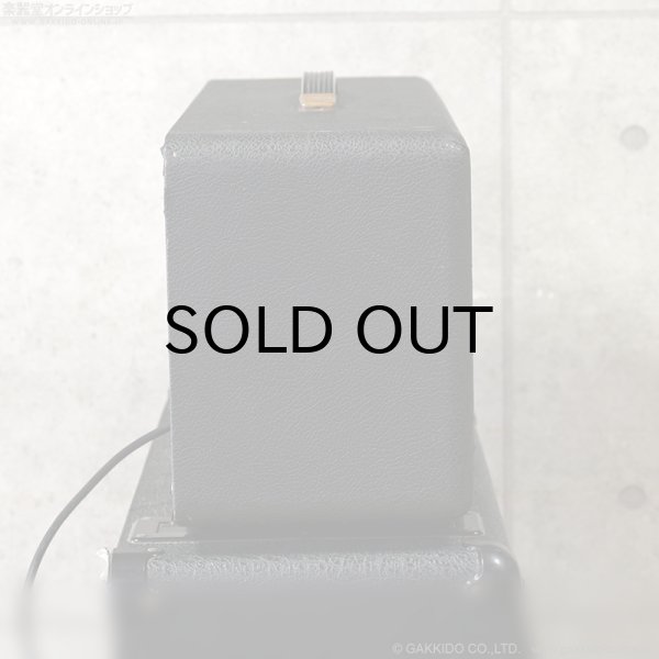 画像7: Marshall　1973 1987 6550仕様 50W ギターアンプ ヘッド [ヴィンテージ品] (7)