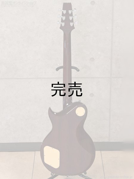 画像4: Aria Pro II　PE-JAIL 2025 ジェイル大橋 シグネチャーモデル (4)