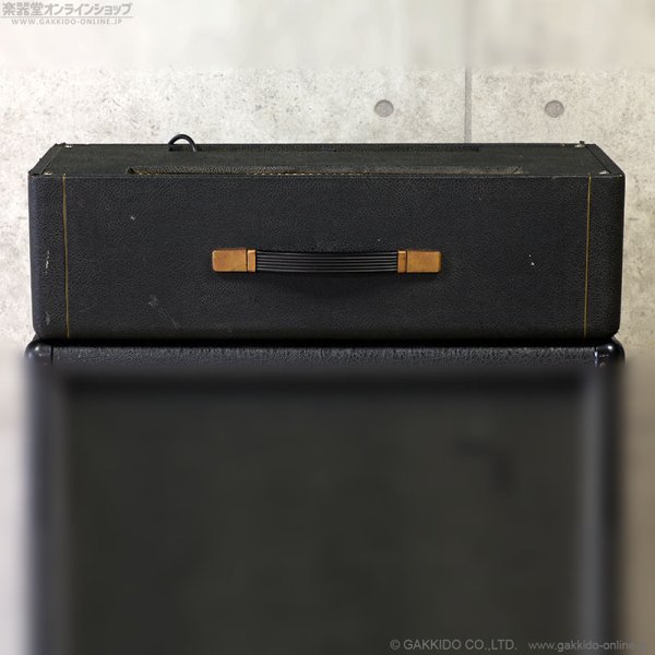 画像5: Marshall　1973 1987 6550仕様 50W ギターアンプ ヘッド [ヴィンテージ品] (5)
