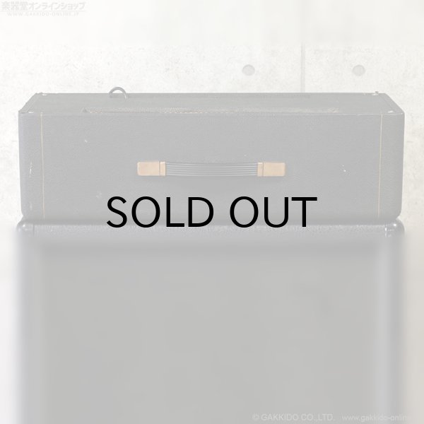 画像5: Marshall　1973 1987 6550仕様 50W ギターアンプ ヘッド [ヴィンテージ品] (5)