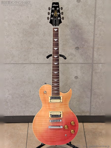 画像3: Aria Pro II　PE-JAIL 2025 ジェイル大橋 シグネチャーモデル (3)