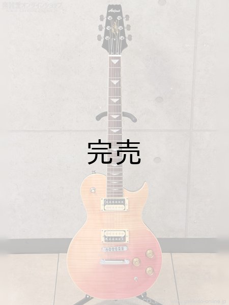 画像3: Aria Pro II　PE-JAIL 2025 ジェイル大橋 シグネチャーモデル (3)