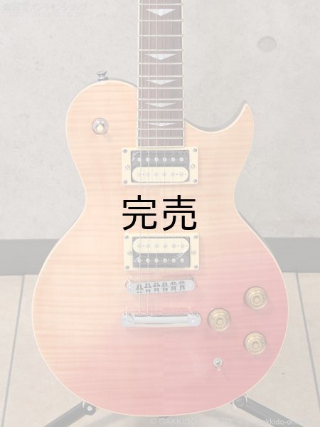 画像5: Aria Pro II　PE-JAIL 2025 ジェイル大橋 シグネチャーモデル (5)