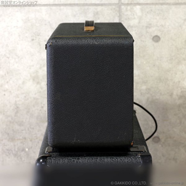 画像6: Marshall　1973 1987 6550仕様 50W ギターアンプ ヘッド [ヴィンテージ品] (6)