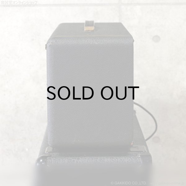 画像6: Marshall　1973 1987 6550仕様 50W ギターアンプ ヘッド [ヴィンテージ品] (6)