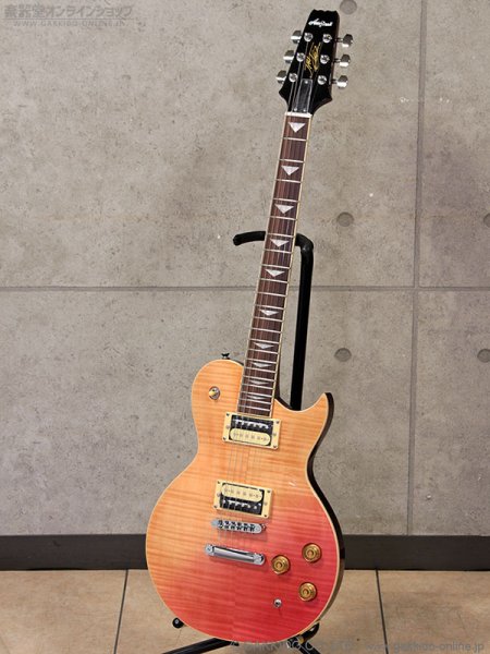 画像7: Aria Pro II　PE-JAIL 2025 ジェイル大橋 シグネチャーモデル (7)