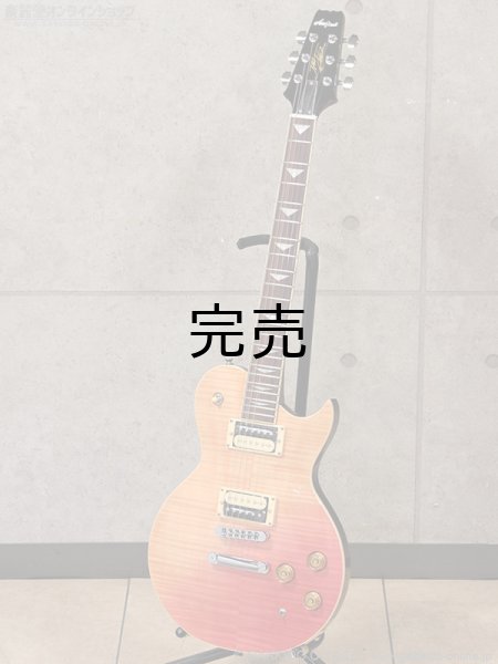 画像7: Aria Pro II　PE-JAIL 2025 ジェイル大橋 シグネチャーモデル (7)