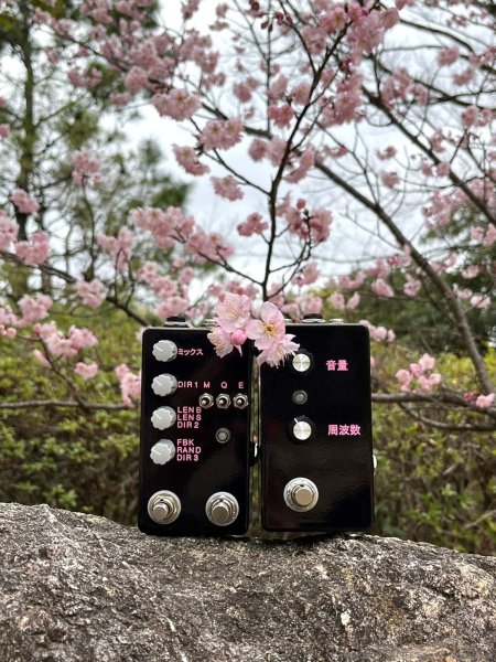 画像9: The Montreal Assembly　Count to 5 (Five) [Plum Sparkle] 直輸入品 (9)