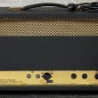 画像14: Marshall　1973 1987 6550仕様 50W ギターアンプ ヘッド [ヴィンテージ品] (14)