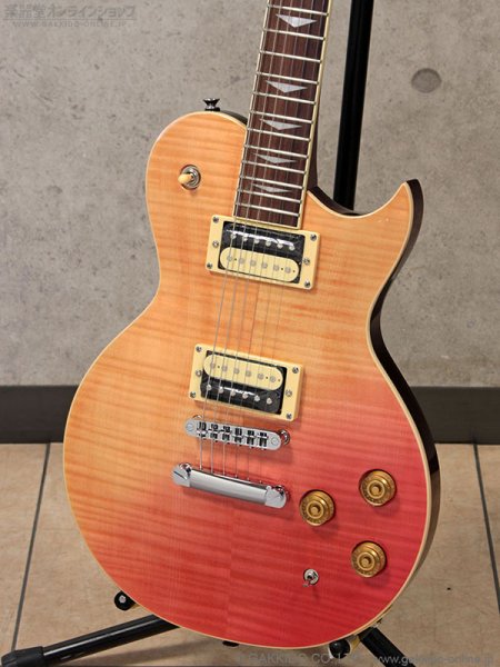 画像8: Aria Pro II　PE-JAIL 2025 ジェイル大橋 シグネチャーモデル (8)