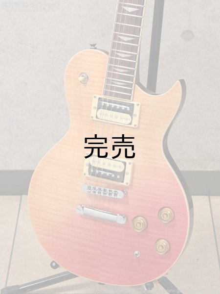 画像8: Aria Pro II　PE-JAIL 2025 ジェイル大橋 シグネチャーモデル (8)