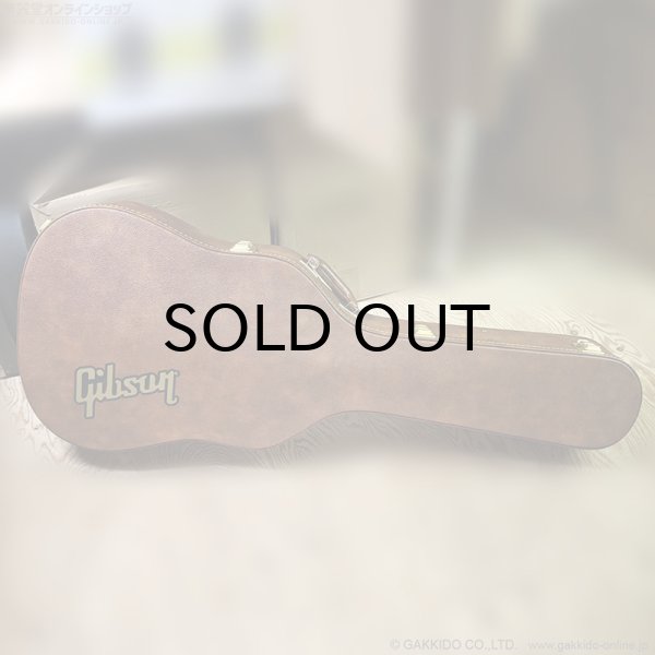 画像18: Gibson　2023 Hummingbird Faded [Natural] [中古品] (18)