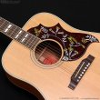 画像7: Gibson　2023 Hummingbird Faded [Natural] [中古品] (7)