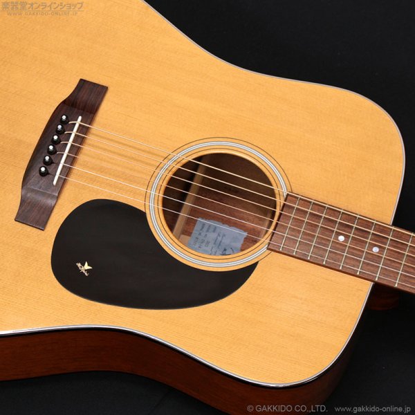 画像9: K.Yairi　2022 DY-18 [中古品] (9)