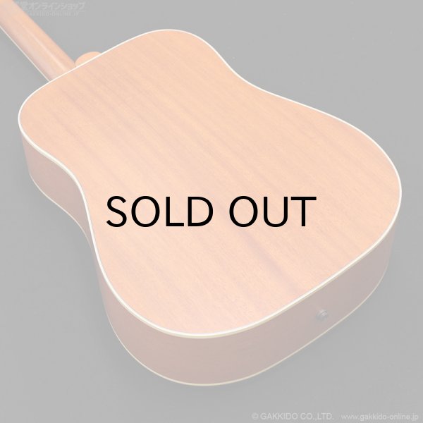 画像13: Gibson　2023 Hummingbird Faded [Natural] [中古品] (13)