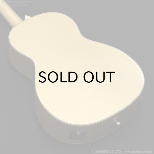 画像12: Gretsch　2018 G5021E Limited Edition Rancher Penguin Parlor [Casino Gold] [中古品] (12)