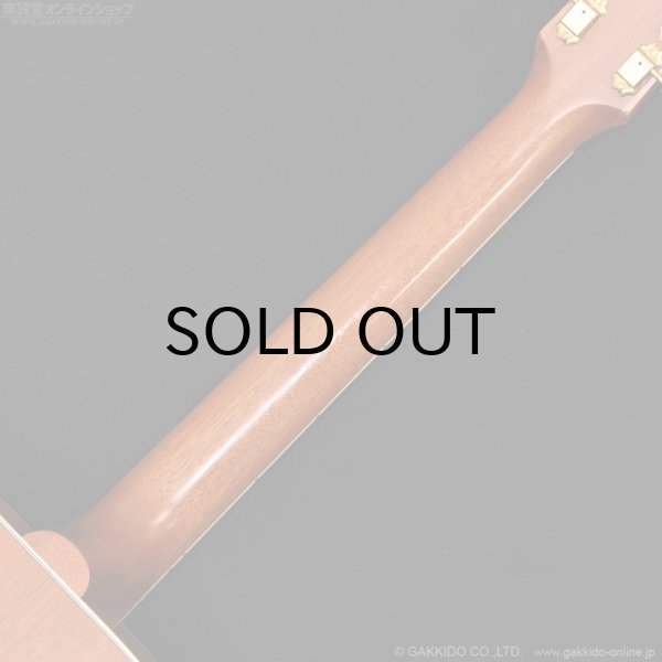 画像10: Gibson　2023 Hummingbird Faded [Natural] [中古品] (10)