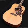 画像3: Gibson　2023 Hummingbird Faded [Natural] [中古品] (3)