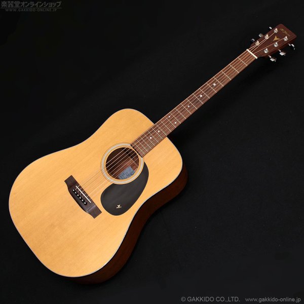 画像1: K.Yairi　2022 DY-18 [中古品] (1)