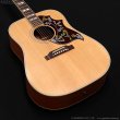 画像4: Gibson　2023 Hummingbird Faded [Natural] [中古品] (4)