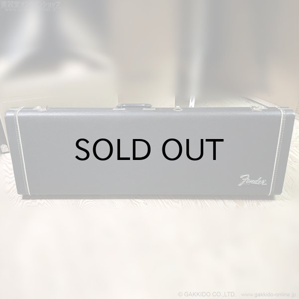 画像24: Fender　1981 Lead I [Wine Red] [中古品] (24)