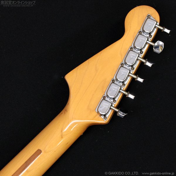 画像11: Fender　1981 Lead I [Wine Red] [中古品] (11)