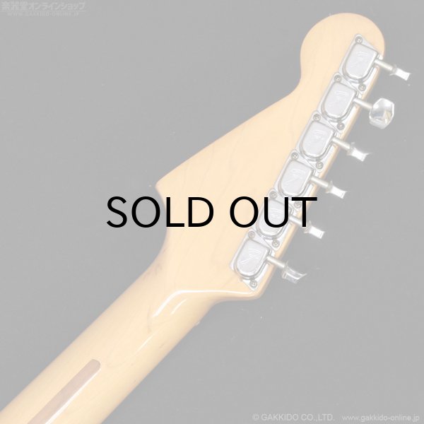 画像11: Fender　1981 Lead I [Wine Red] [中古品] (11)