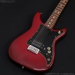 画像3: Fender　1981 Lead I [Wine Red] [中古品] (3)