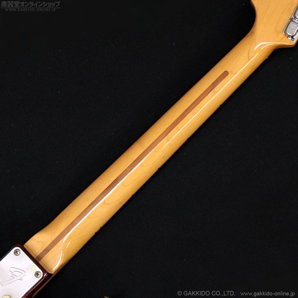 画像9: Fender　1981 Lead I [Wine Red] [中古品] (9)