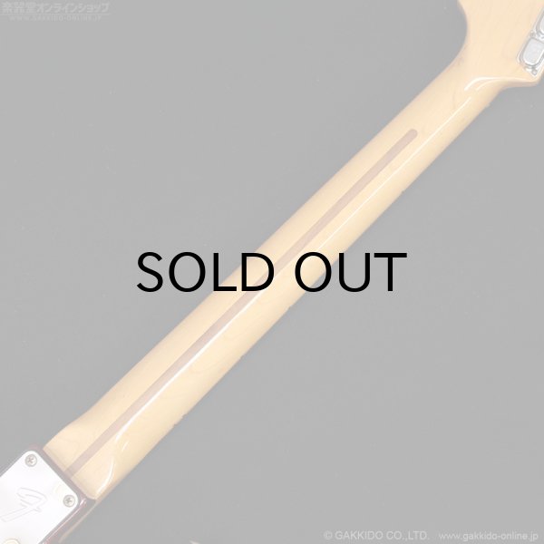 画像9: Fender　1981 Lead I [Wine Red] [中古品] (9)