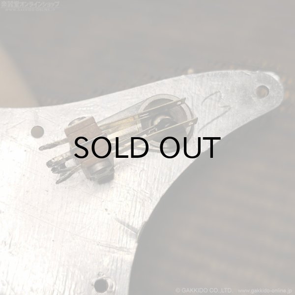 画像21: Fender　1981 Lead I [Wine Red] [中古品] (21)