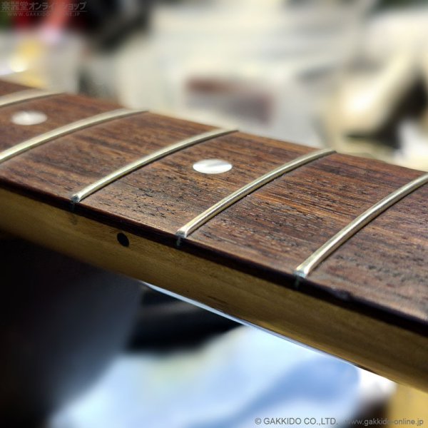 画像23: Fender　1981 Lead I [Wine Red] [中古品] (23)