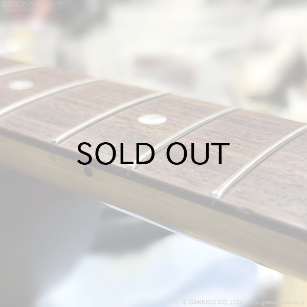 画像23: Fender　1981 Lead I [Wine Red] [中古品] (23)