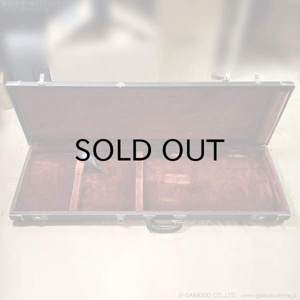 画像25: Fender　1981 Lead I [Wine Red] [中古品] (25)