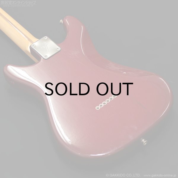 画像14: Fender　1981 Lead I [Wine Red] [中古品] (14)