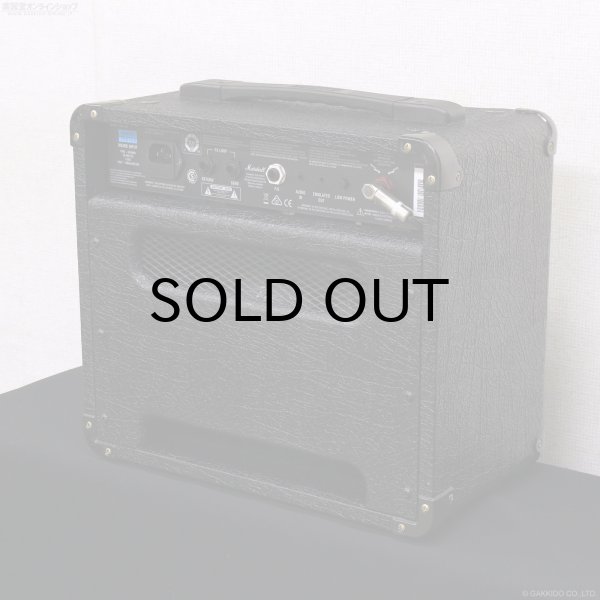 画像5: Marshall　2018 DSL1CR ギターアンプコンボ [中古品] (5)