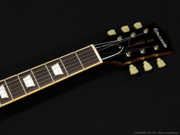 画像5: Edwards　E-LP-STD/P GO [Gold] (5)