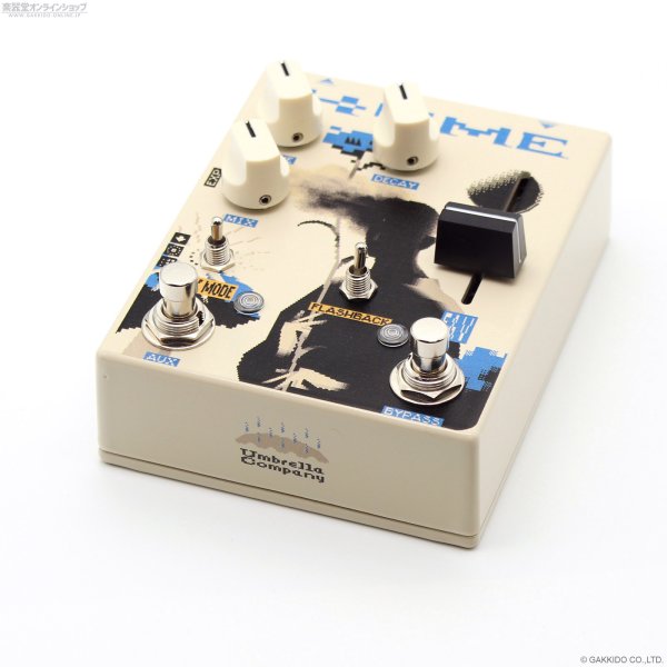 画像2: Umbrella Company　HUME (2)