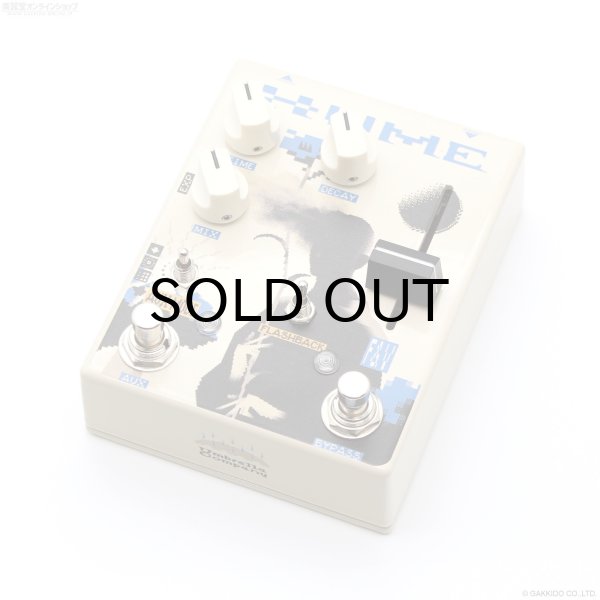 画像1: Umbrella Company　HUME (1)