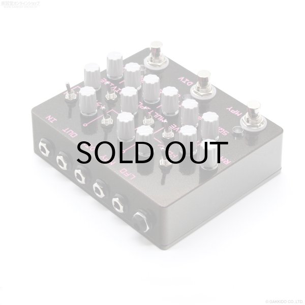 画像5: The Montreal Assembly　PURPLL [Plum Sparkle] 直輸入品 (5)