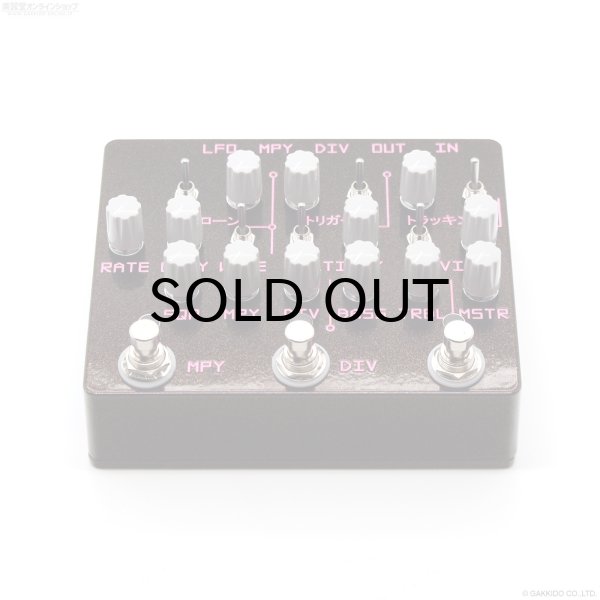 画像2: The Montreal Assembly　PURPLL [Plum Sparkle] 直輸入品 (2)