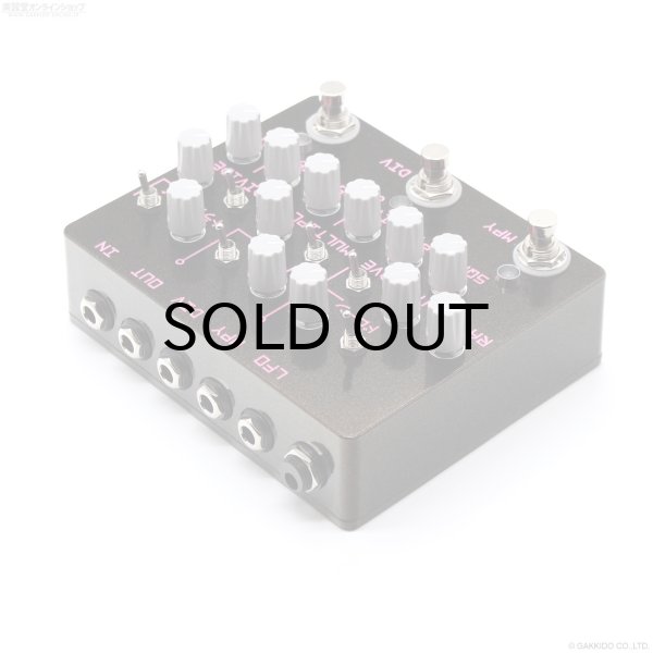 画像6: The Montreal Assembly　PURPLL [Plum Sparkle] 直輸入品 (6)