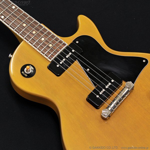 画像6: Tokai　2020 LSS230 SYW [中古品] (6)