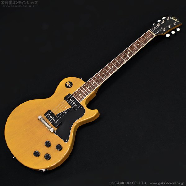 画像1: Tokai　2020 LSS230 SYW [中古品] (1)